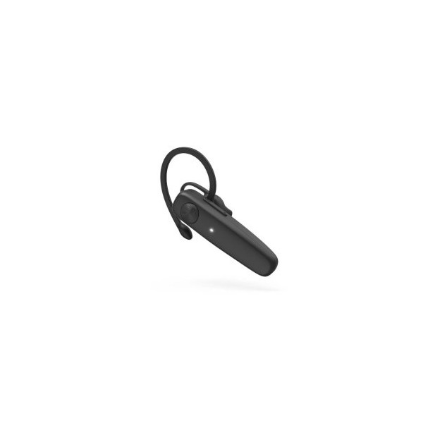 AURICULAR INTRAUDITIVO BLUETOOTH HAMA MY VOICE STATION ESSENTIAL MONO CONTROL POR VOZ NEGRO