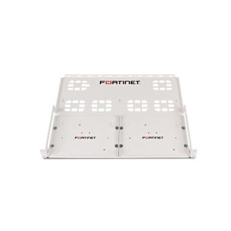FORTINET RACK MOUNT TRAY FOR ALL FORTIGATE E AND F SERIES DESKTOP MODELS