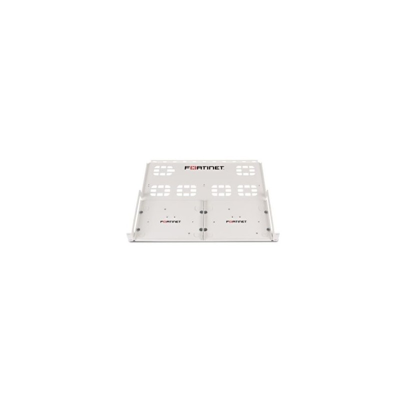 FORTINET RACK MOUNT TRAY FOR ALL FORTIGATE E AND F SERIES DESKTOP MODELS
