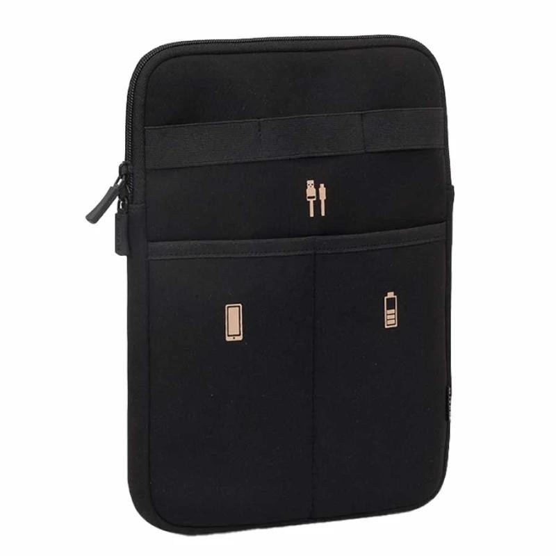 RIVACASE 5617 ANTISHOCK Organizador viaje 10,1″