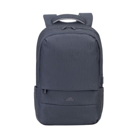 RIVACASE 7567 Mochila Prater gris oscuro 17.3″