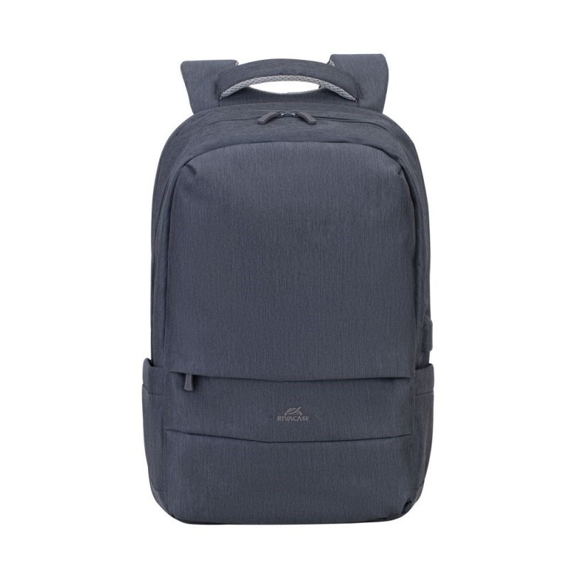 RIVACASE 7567 Mochila Prater gris oscuro 17.3″