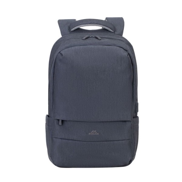 RIVACASE 7567 Mochila Prater gris oscuro 17.3″