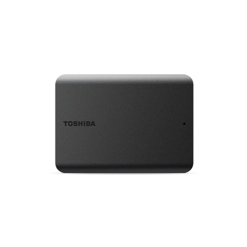 Toshiba HD CANVIO HDTB510EK3AA 1TB 2.5″ USB 3.0 ne