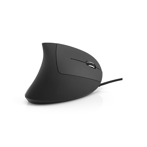 RATON OPTICO MEDIARANGE MROS230 BLACK
