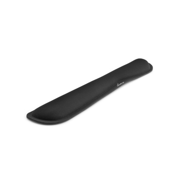 REPOSAMUÑECAS TECLADO MEDIARANGE MROS252 BLACK