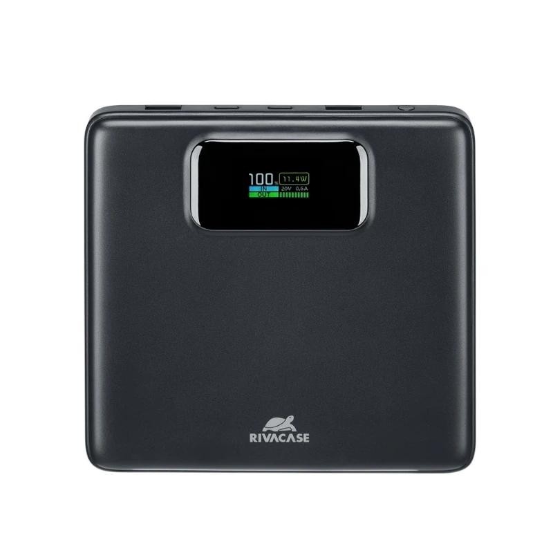 RIVACASE VA1090 powerbank 20000mAh Turbo PD 100W