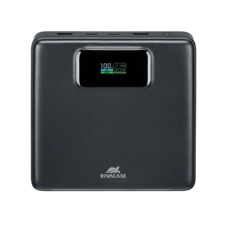 RIVACASE VA1091 powerbank 25800mAh Turbo PD 100W