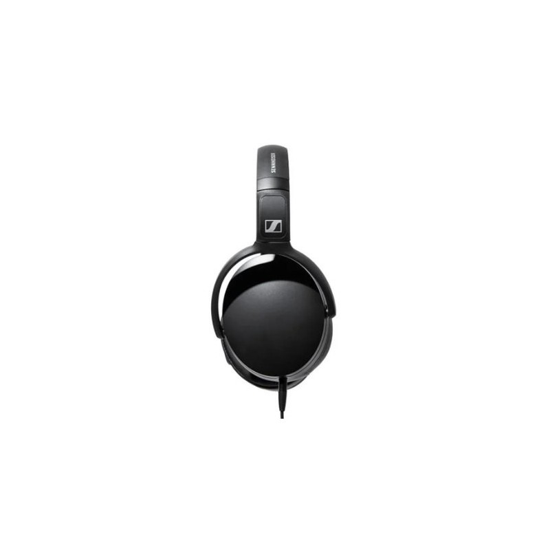 AURICULARES EPOS SENNHEISER HD 400U NEGRO