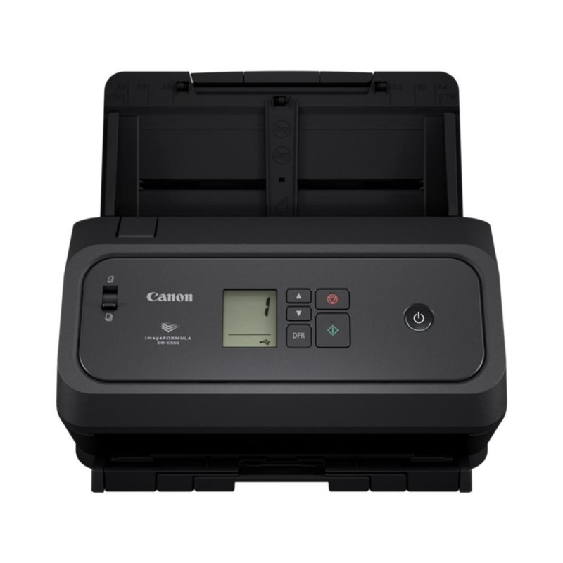 Escaner sobremesa canon imageformula dr - c350