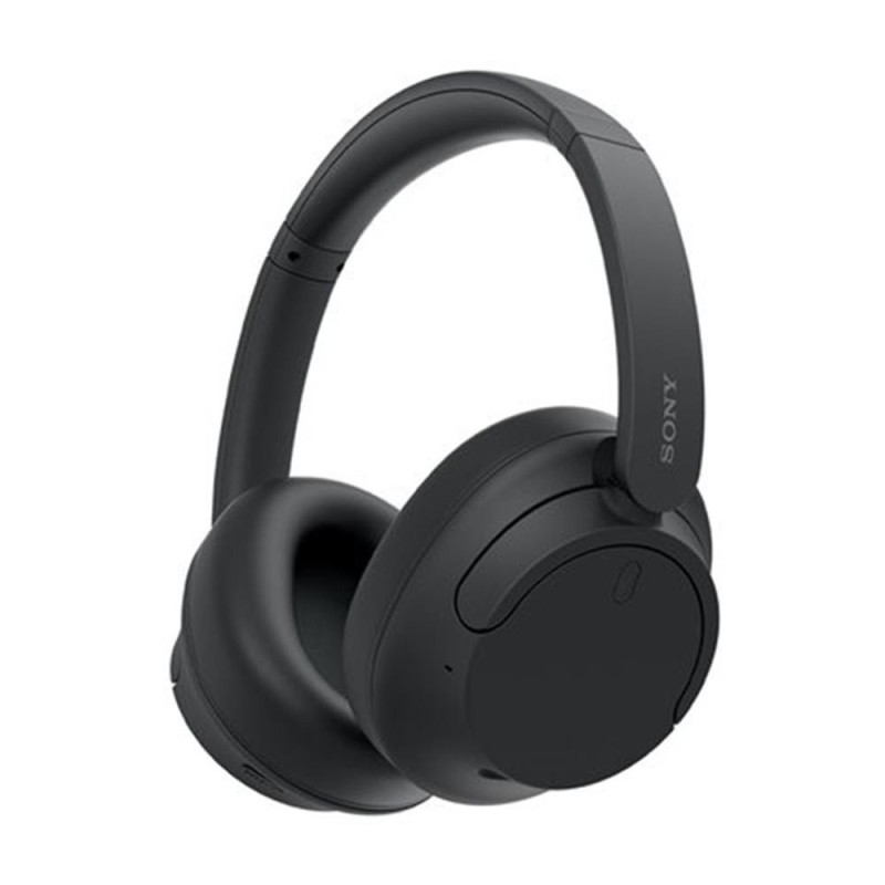 Auriculares sony wh - ch720n inalambrico negro