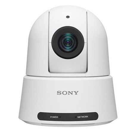 Camara ip sony srg - a40wc 4k uhd