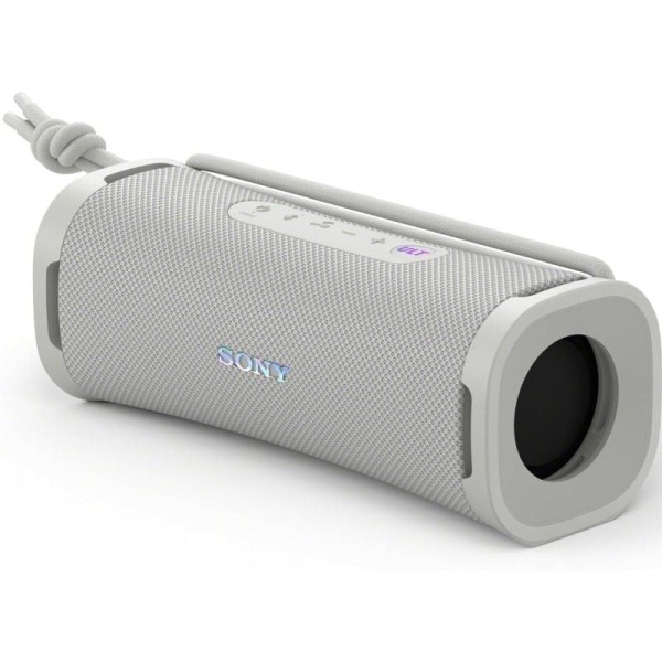 Altavoz con Bluetooth Sony ULT FIELD 1/ 2.0/ Blanco