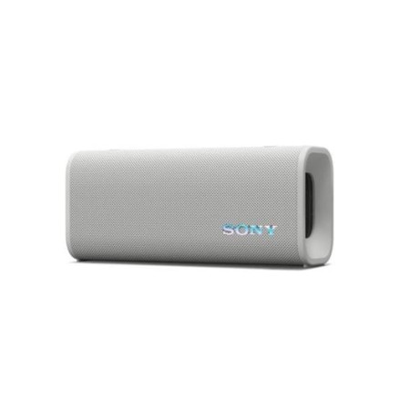 Altavoz portatil sony srsult30w blanco