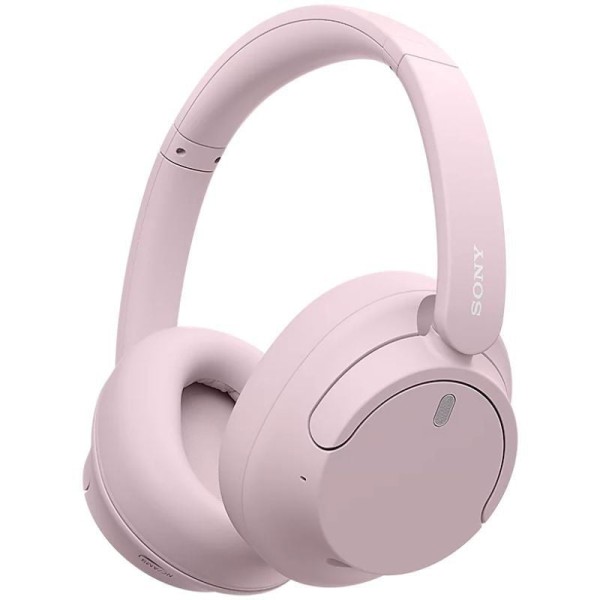 Auriculares Inalámbricos Sony WH-CH720N/ con Micrófono/ Bluetooth/ Rosas