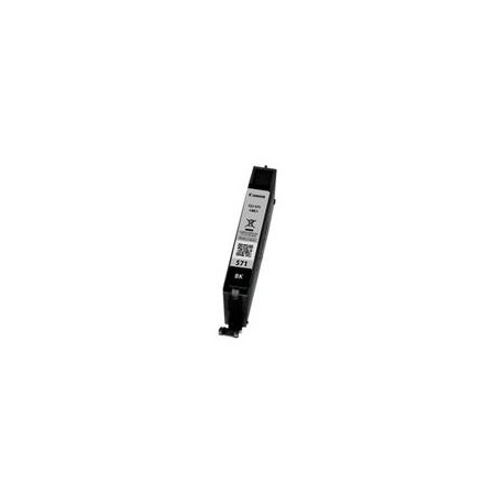 Cartucho tinta canon cli - 571c cian mg5751 - 6851 - 7750