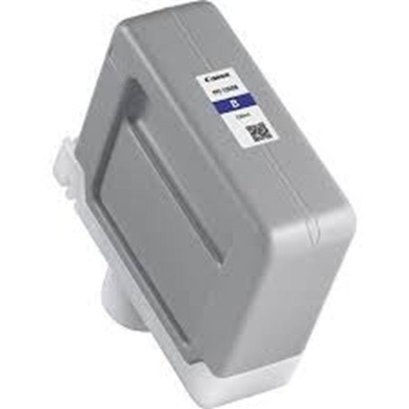 Cartucho canon pfi - 1300 azul pro2000 - pro4000 - pro4000s - pro6000 - pro6000s