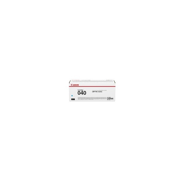 Toner canon cartridge 040 cian