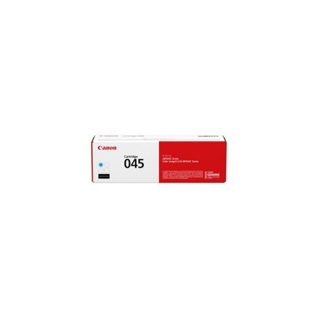 Toner canon 045 cian 1241c002 1300pag lbp611 - 613