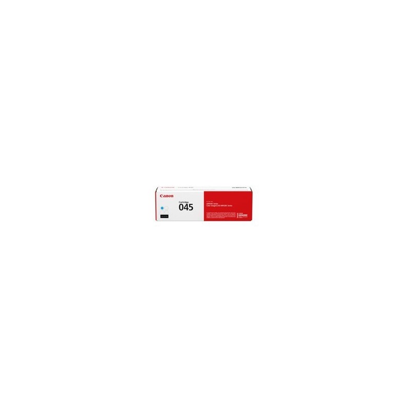 Toner canon 045 cian 1241c002 1300pag lbp611 - 613