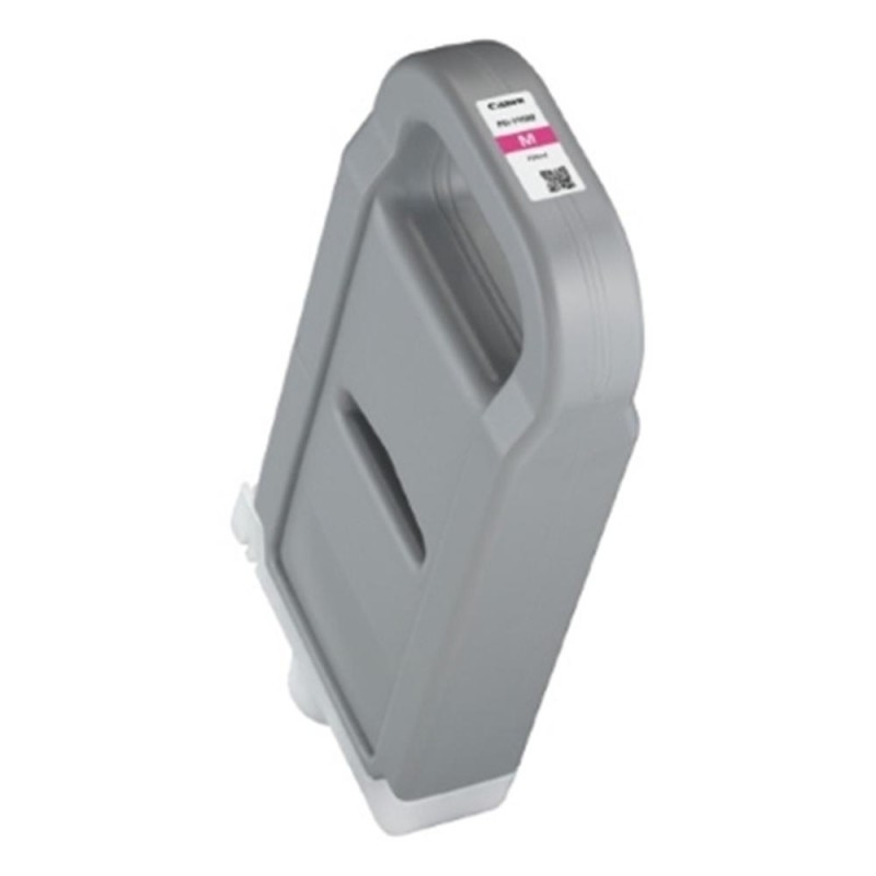 Cartucho canon pfi - 710m magenta
