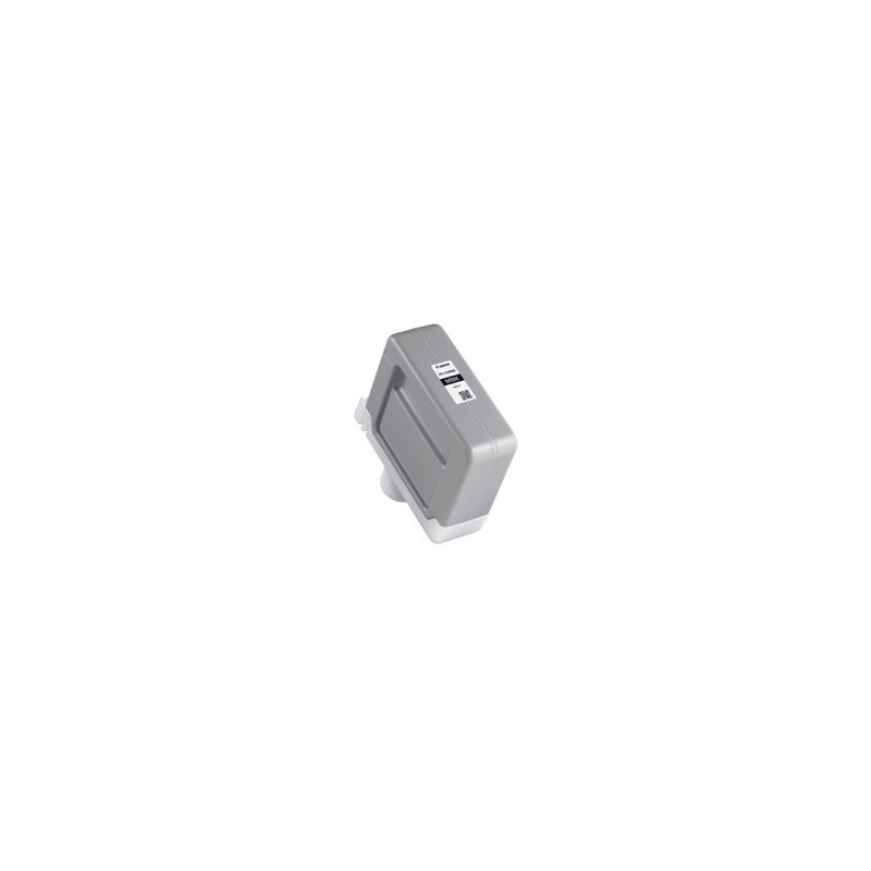 Cartucho canon pfi - 310 mbk negro mate