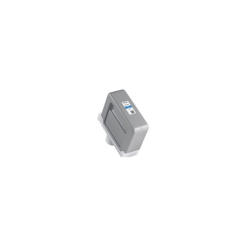 Cartucho canon pfi - 310 c cian