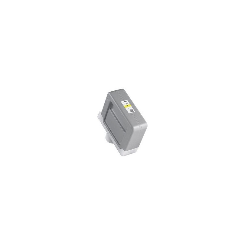 Cartucho canon pfi - 310 y amarillo