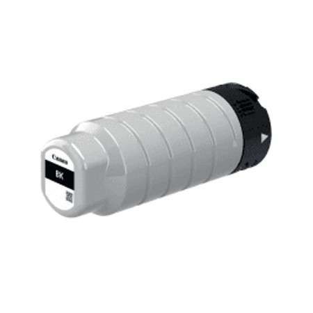 Cartucho tinta canon pgi - 7500xl bk negro 20000 paginas