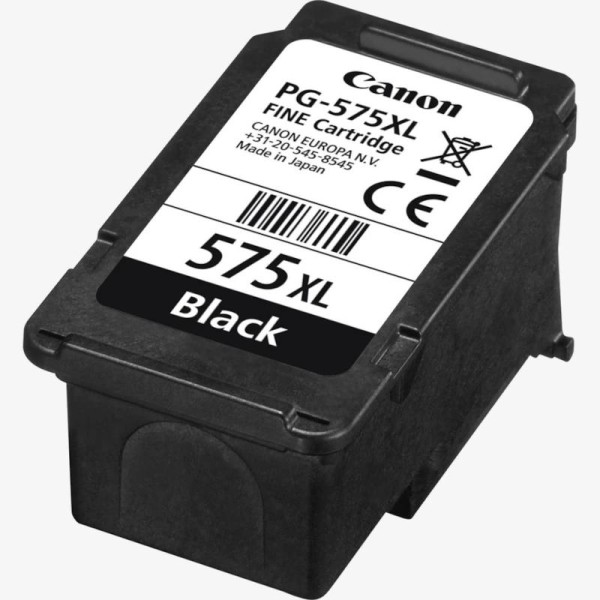 Canon Cartucho PG-575XL Negro