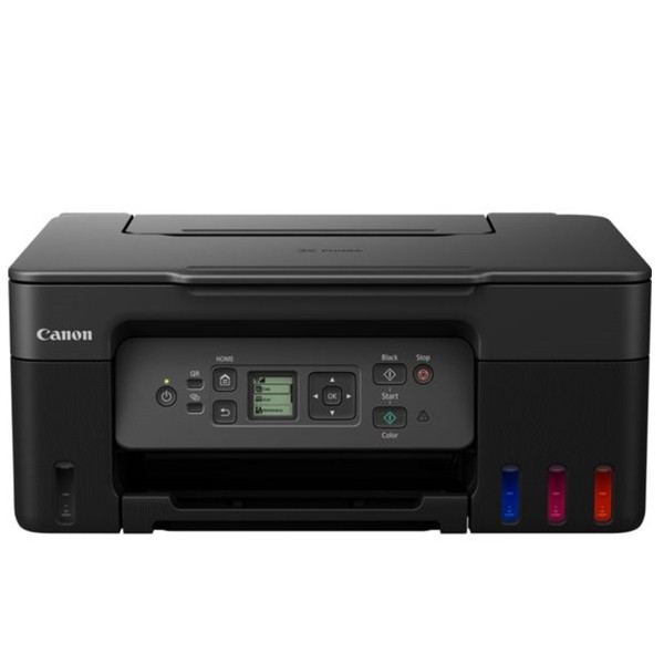 Multifunción inyección canon pixma g3570 megatank color wifi
