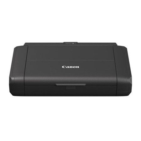 Impresora inyeccion bx110 con bateria carga usb - wifi