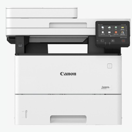 Multifuncion canon mf563dw laser monocromo i - sensys fax - a4 - 43ppm - wifi - wifi directo - duplex todas las funciones