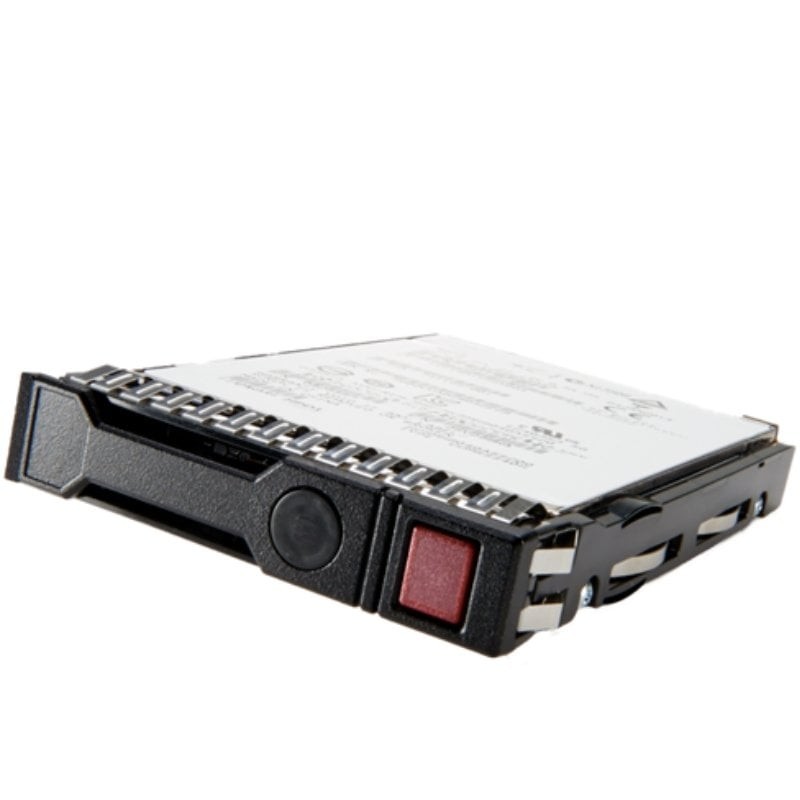 Disco Duro 960GB HPE P40506-B21/ 2.5″/ SAS/ para Servidores