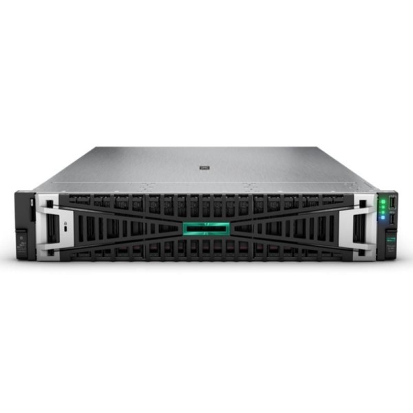 Servidor HPE ProLiant DL380 Gen11 Intel Xeon Gold 5515+/ 64GB Ram/ 2x 480GB SSD