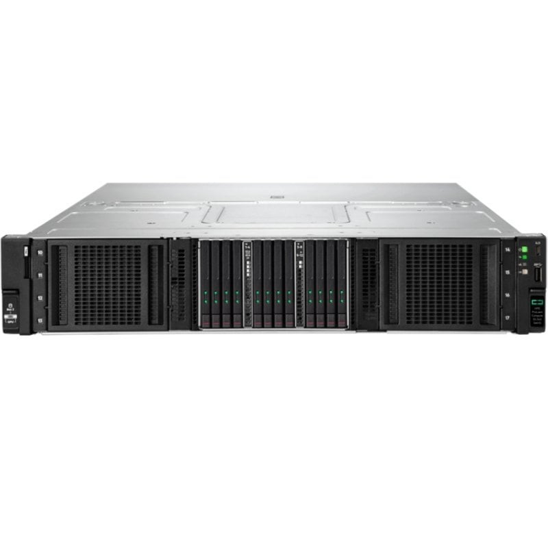 Servidor HPE ProLiant Compute DL340 Gen12 Intel Xeon 6505P/ 64GB Ram/ 2x 480GB SSD