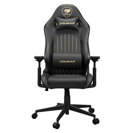 Cougar Silla Gaming Explore Royal