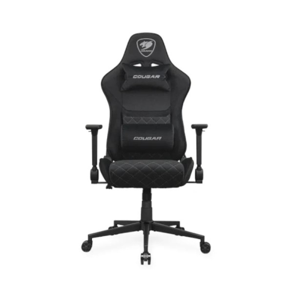 Cougar Silla Gaming Armor One V2 Black F