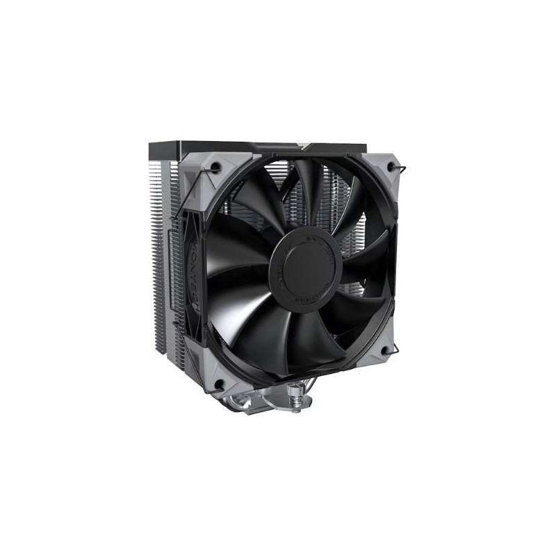 DISIPADOR MONTECH NX400 BLACK