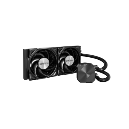 DISIPADOR REF LIQUIDA MONTECH HYPERFLOW S240 B