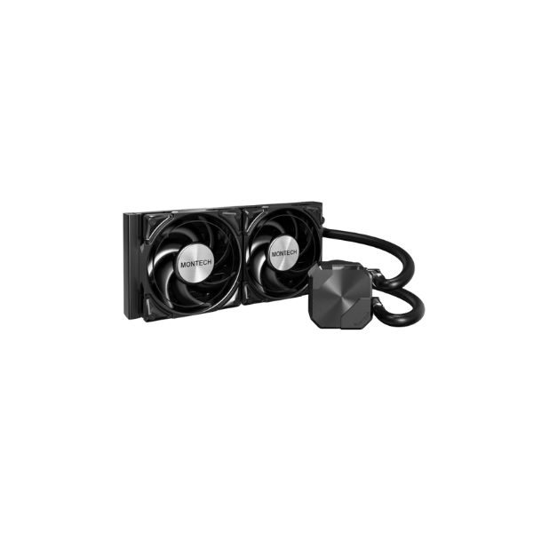 DISIPADOR REF LIQUIDA MONTECH HYPERFLOW S240 B