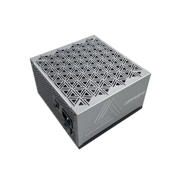 FUENTE DE ALIMENTACION ATX 1200W MONTECH CENTURY II
