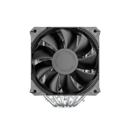 DISIPADOR MONTECH NX600 BLACK