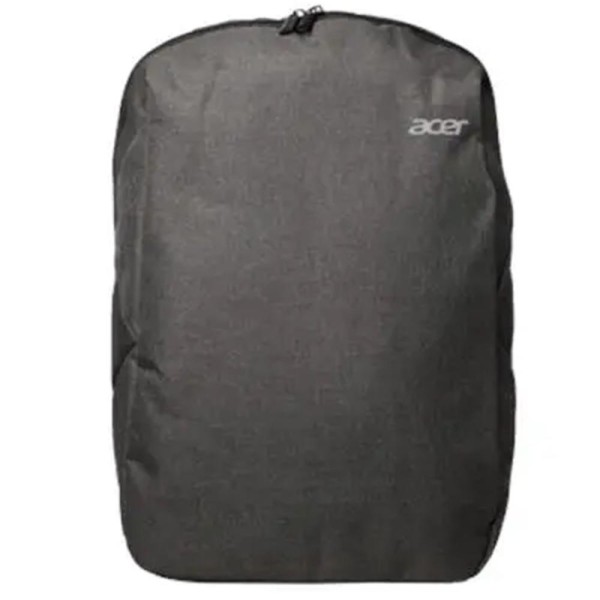 Mochila acer zaino 15 basic para portatil 15.6 pulgadas negro