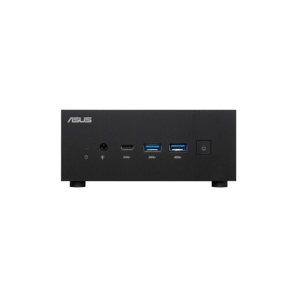 Barebone asus pn52 - bbr758hd amd ryzen 7 5800h no ram - no hdd - wifi - bt - sin sistema