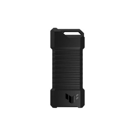 CAJA EXTERNA M.2 USB-C ASUS TUF GAMING A1 M.2 NVMe SSD Enclosure 10 Gbps USB3.2/USB-C 2X1 (SIN DISCO