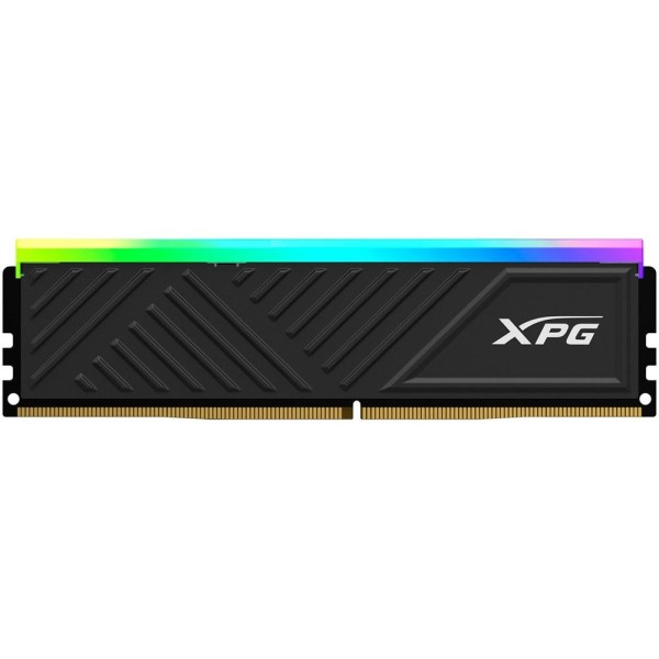 Memoria ram ddr4 16gb adata xpg d35g 3200mhz rgb