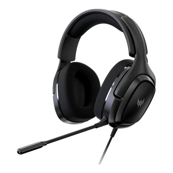 Auriculares gaming acer predator galea 365 phw210 negro