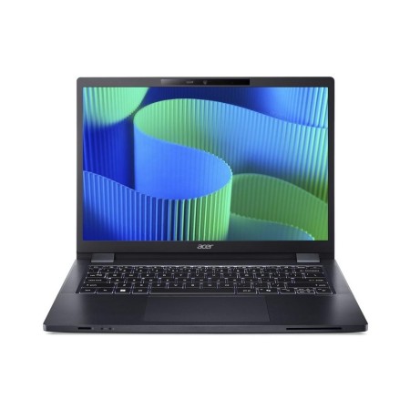 Portatil acer tmp414 - 53 - g2 - tco i7 - 150u 16gb ssd 512gb 14 pulgadas