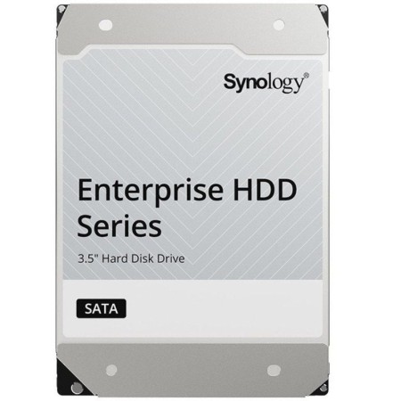 Disco Duro Synology Enterprise HAT5310 20TB/ 3.5″/ SATA III/ 512MB